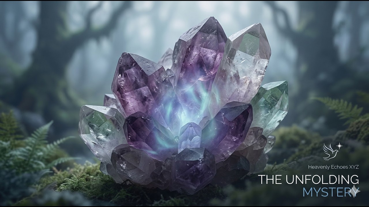 The Unfolding Mystery