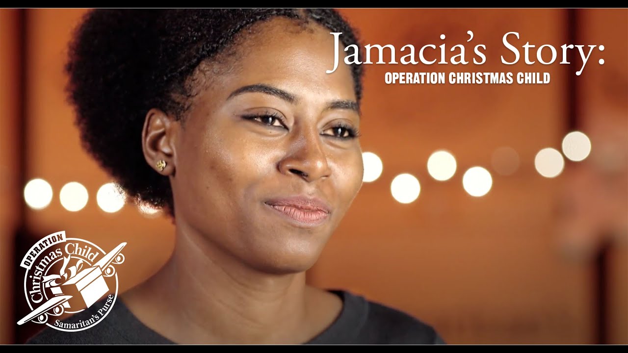 Jamacia's Story