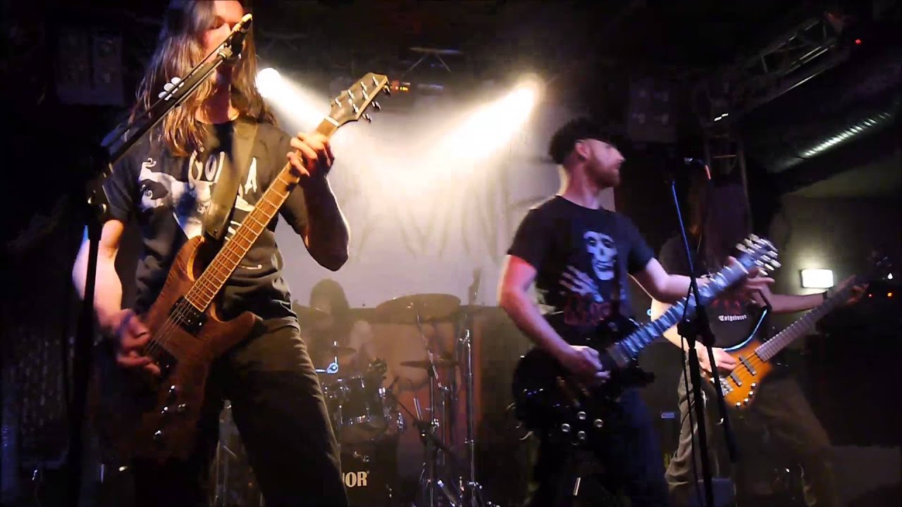 RAVINE - Do You Believe (LIVE at Ever Winter Nights 2013)