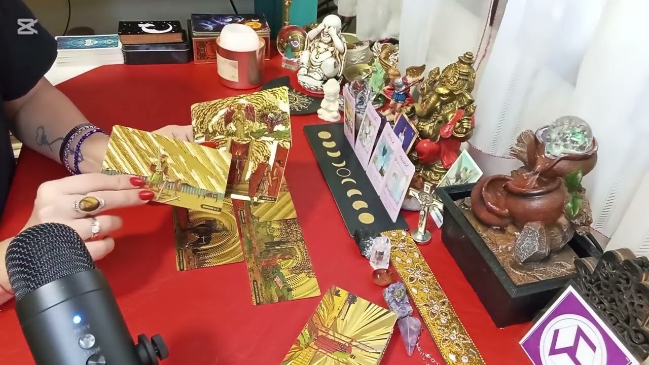 ARIES ❤️ AMOR,LE DAS LA ESPALDA A QUIEN TRAICIONÓ,A ESA PERS. LLEGA SU KARMA, NUEVO AMOR 😍