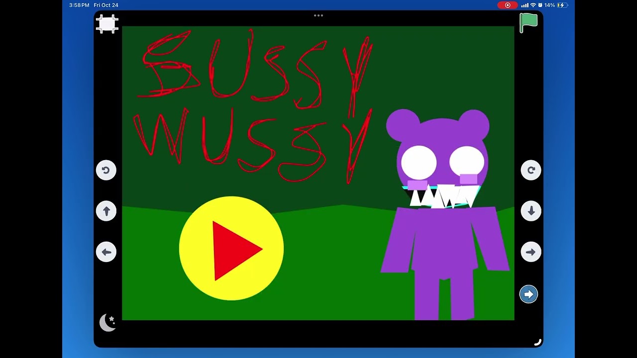 Checking out my games! On scratch Chinese part 1