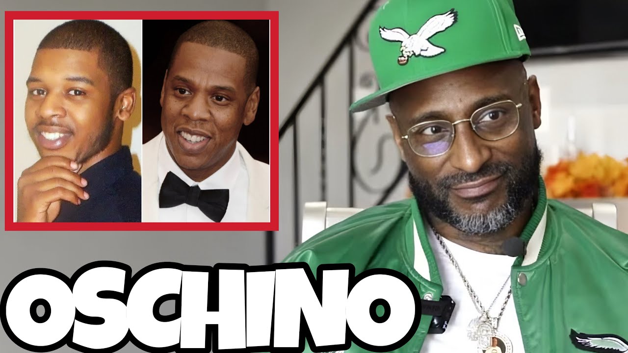 Ошино об отзыве иска о предполагаемом сыне Jay-Z. «Я всё ещё думаю, что это его сын».