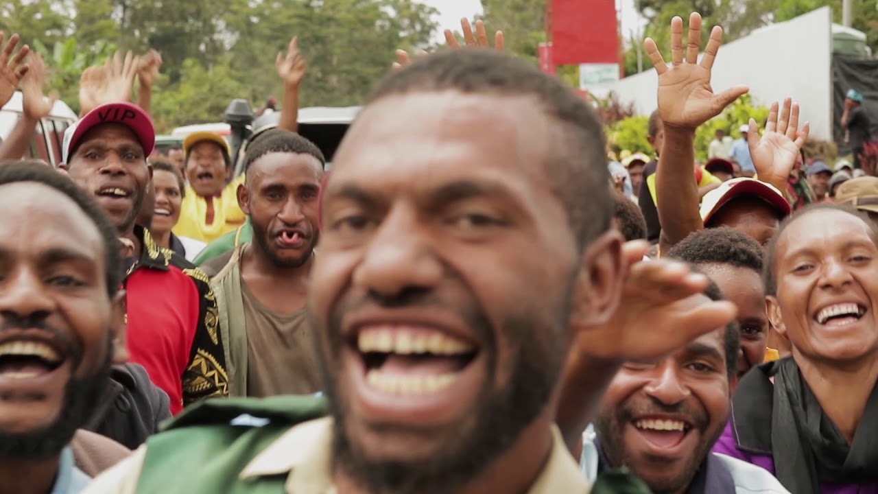 Amazing Facts Reaches Oceania with the Gospel!