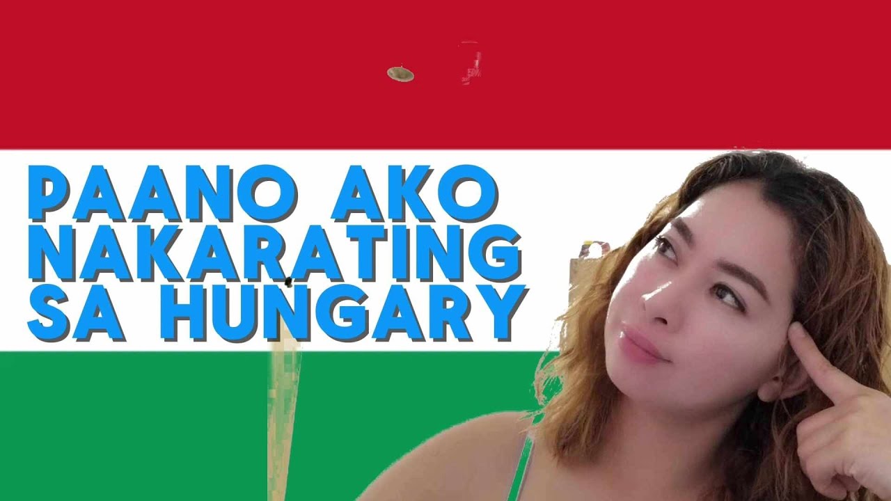 Paano mag apply sa Hungary as factory worker/Magkano ang sahod sa Hungary