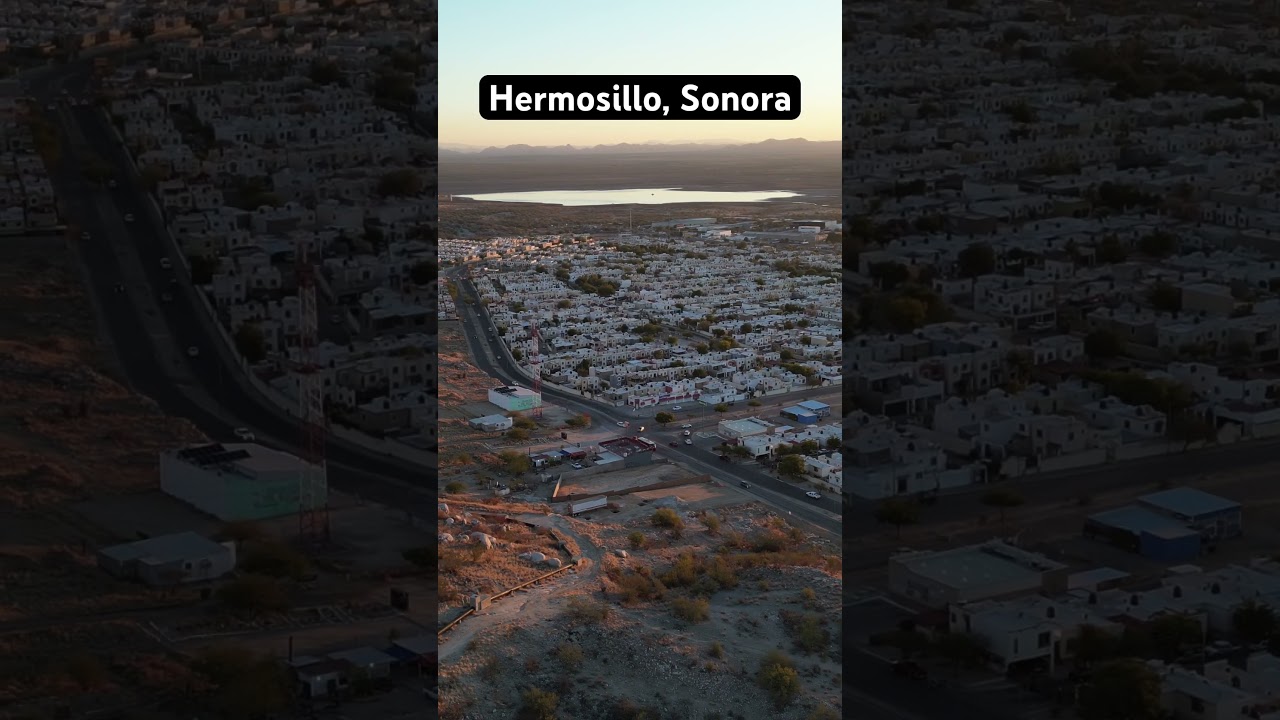 Hermosillo, Bahia Kino - Sonora, M&eacute;xico #lifewithoutborders #hermosillo #sonora #bahiakino