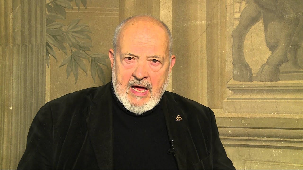 Cardini ricorda Umberto Eco: «Un grande uomo di cultura che ha lasciato un segno profondo»