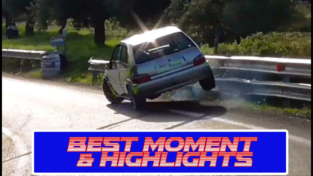 Slalom Chiaramonte 2019 BEST MOMENT & HIGHLIGHTS