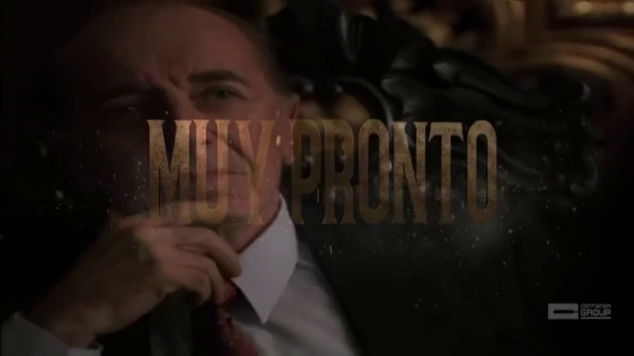 REALITY - PERUANO AL EXTREMO (EL DORADO )-TRAILER