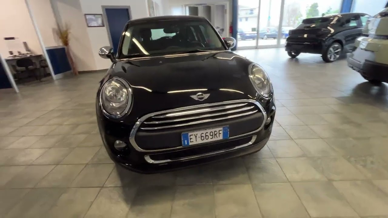 Mini one