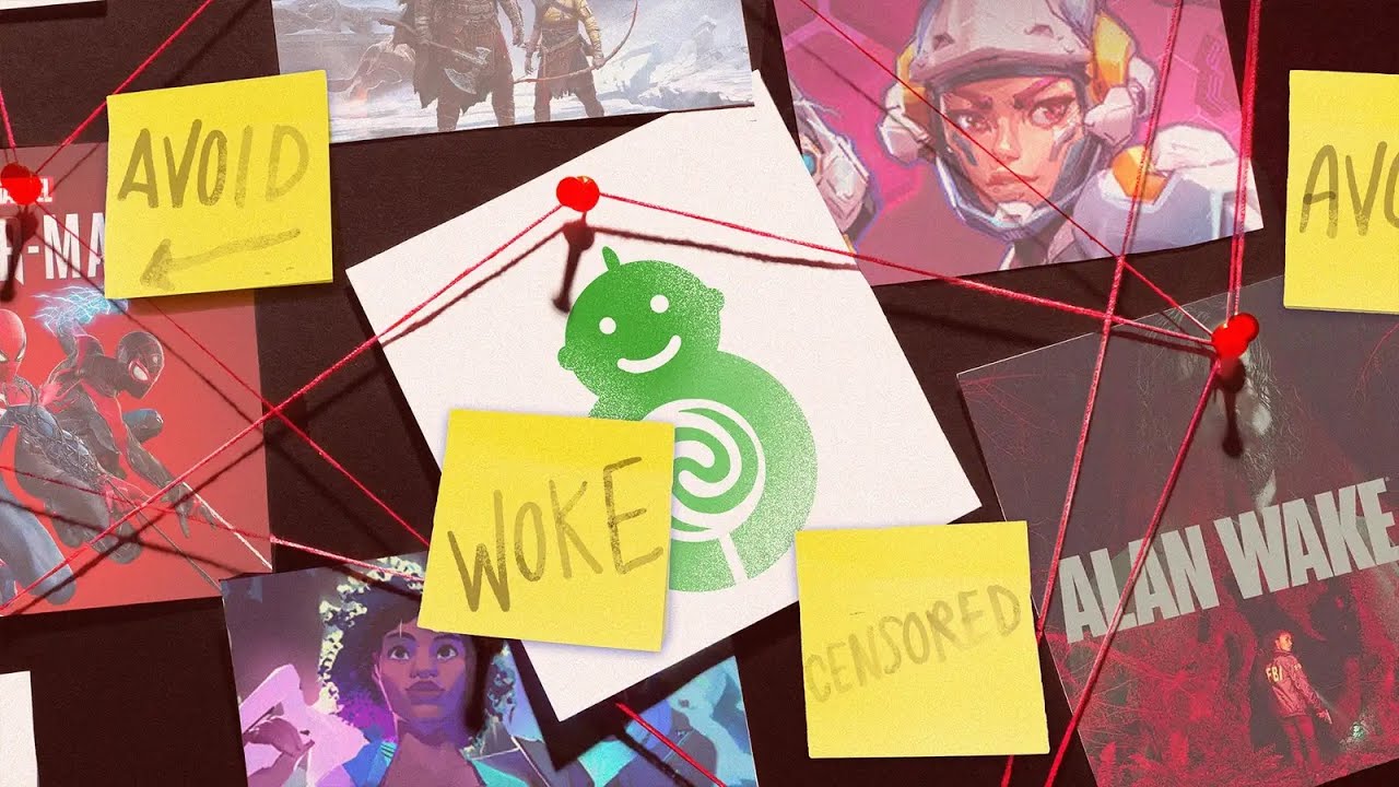 Охотники за алкоголем — Kotaku пытается заниматься журналистикой, но его уничтожают с уморительны...