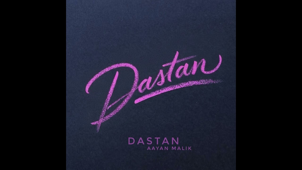 Dastan (Official Audio) 