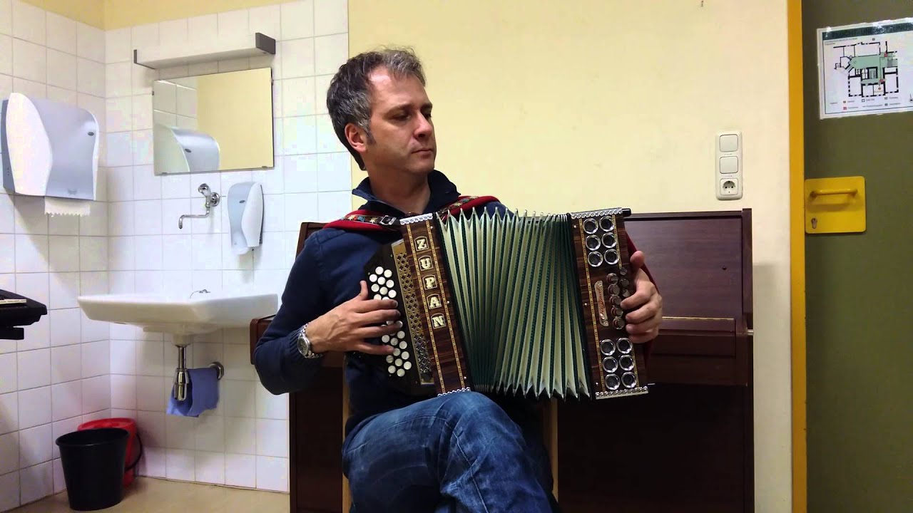 Pretuler Polka - Martin Gollob