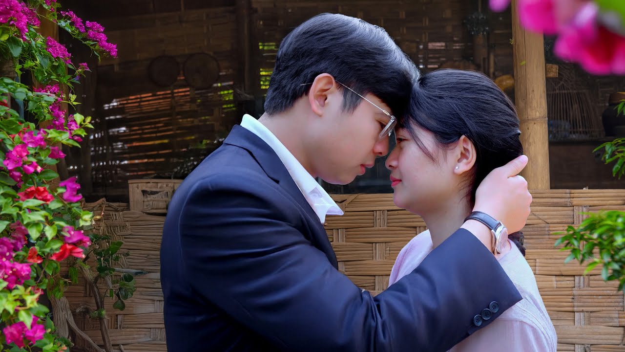 Tu Tien’s Passionate Kiss – The Moment That Changes CEO Jack’s Heart Forever