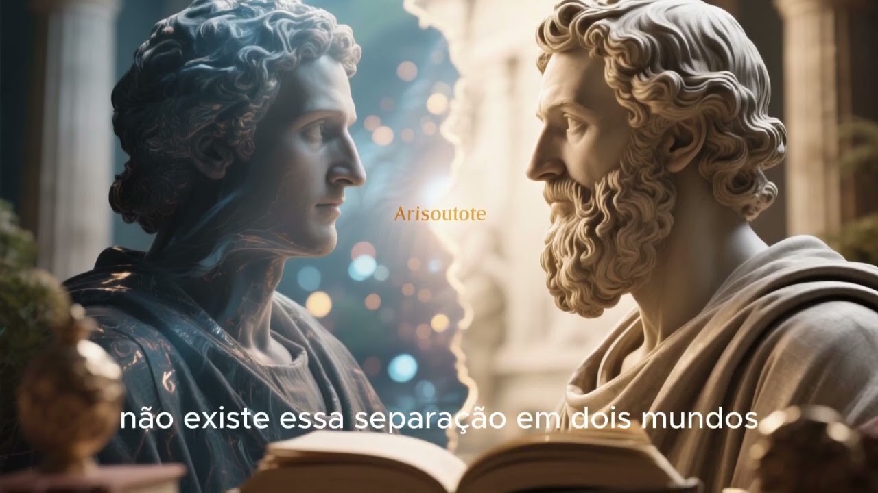 Sócrates, Platão e Aristóteles: Resumo Completo de Filosofia para o Enem