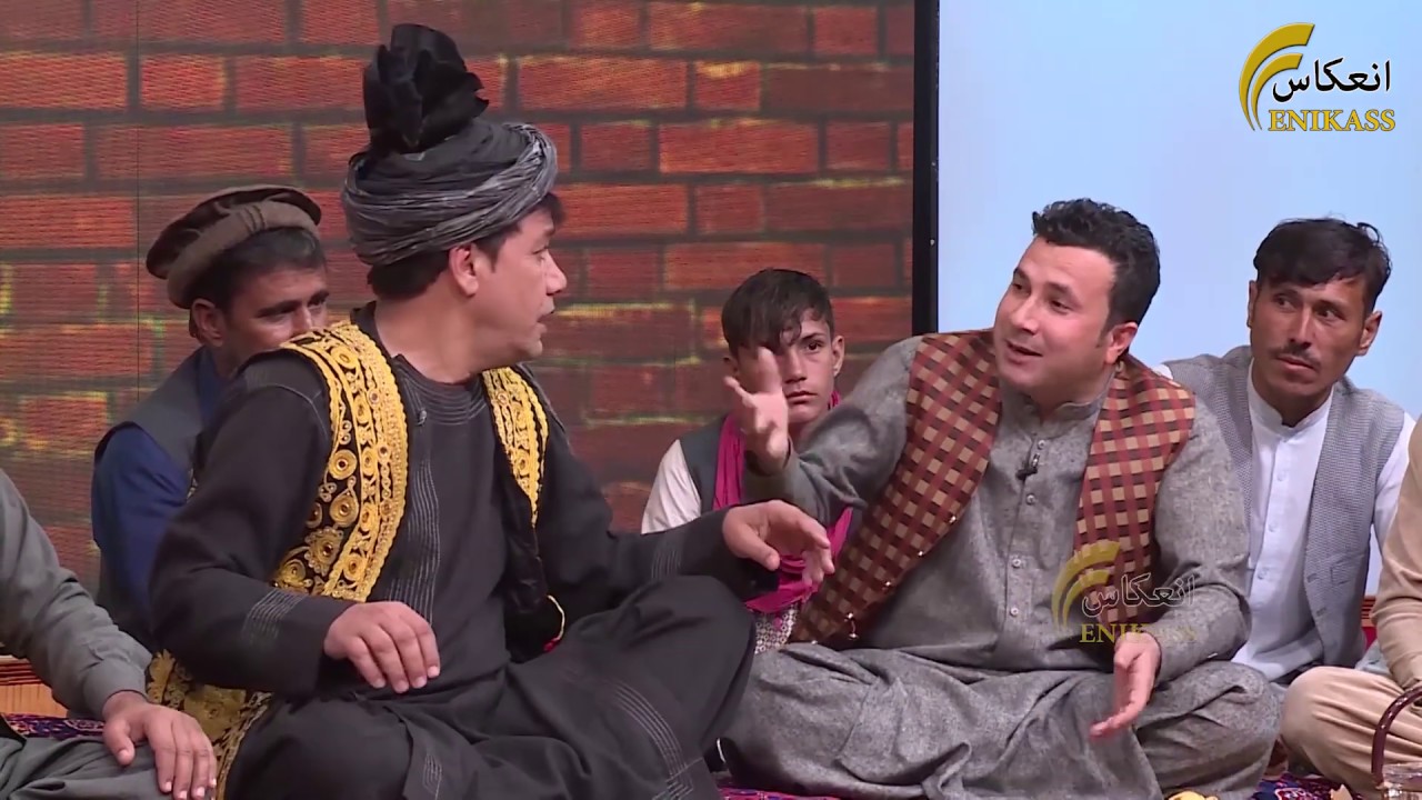 کليوال سازونه Kaliwal sazoona Part 1