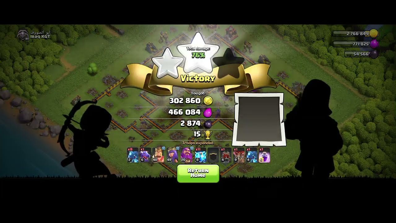 Electro Dragon and Lightning Spell Attack | DorkishVon