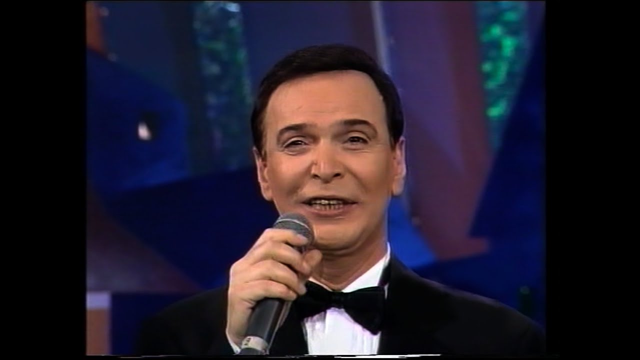 Γιώργος Μαρίνος - Ciao ANT1 (1995-1996)