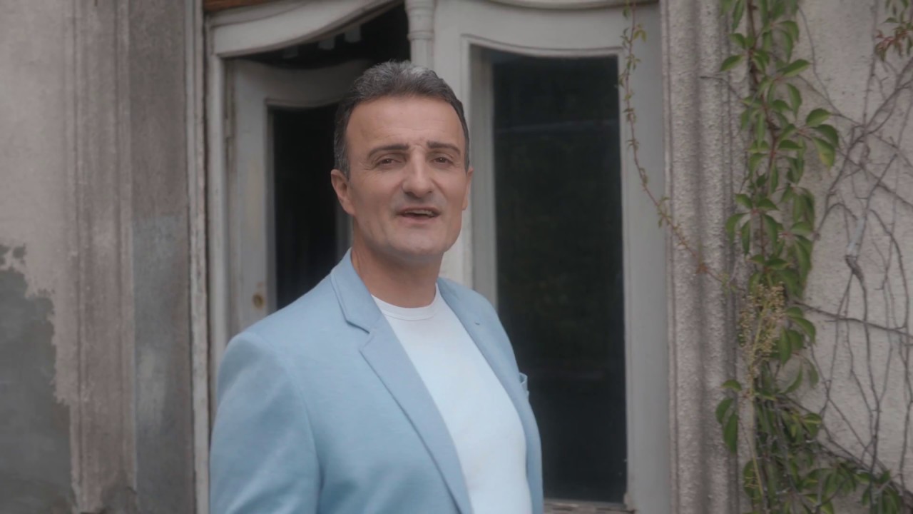 Ne voli me, zazalices  (official video) - Ivan Milinkovic