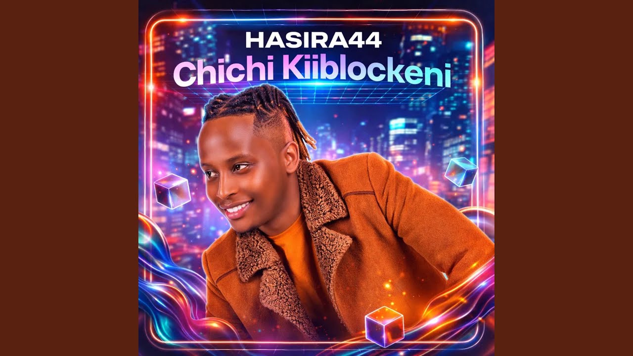 Chichi Kiiblockeni