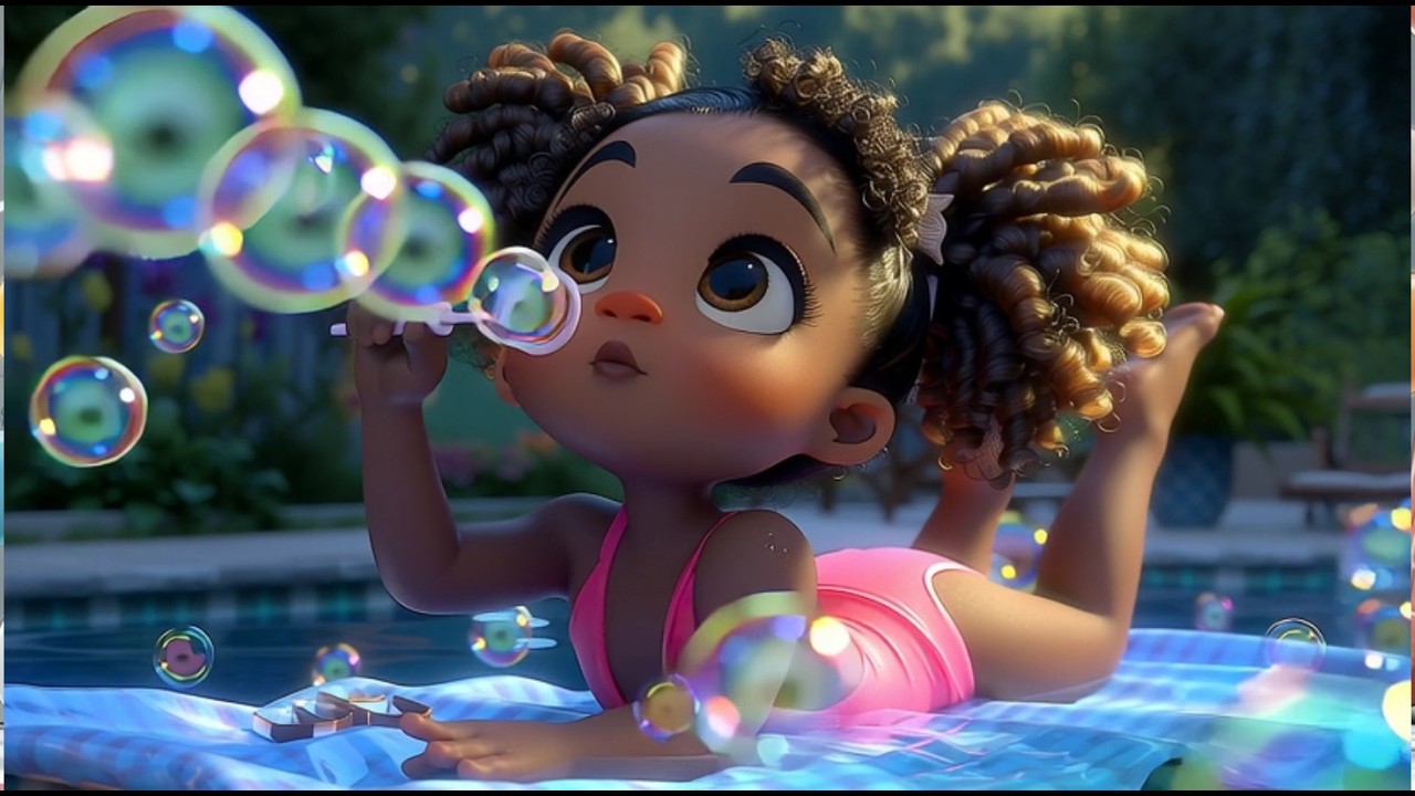 Dias da Semana 🎶| Aira e seus Amigos | Música Infantil 3D | Kids 3D Animation