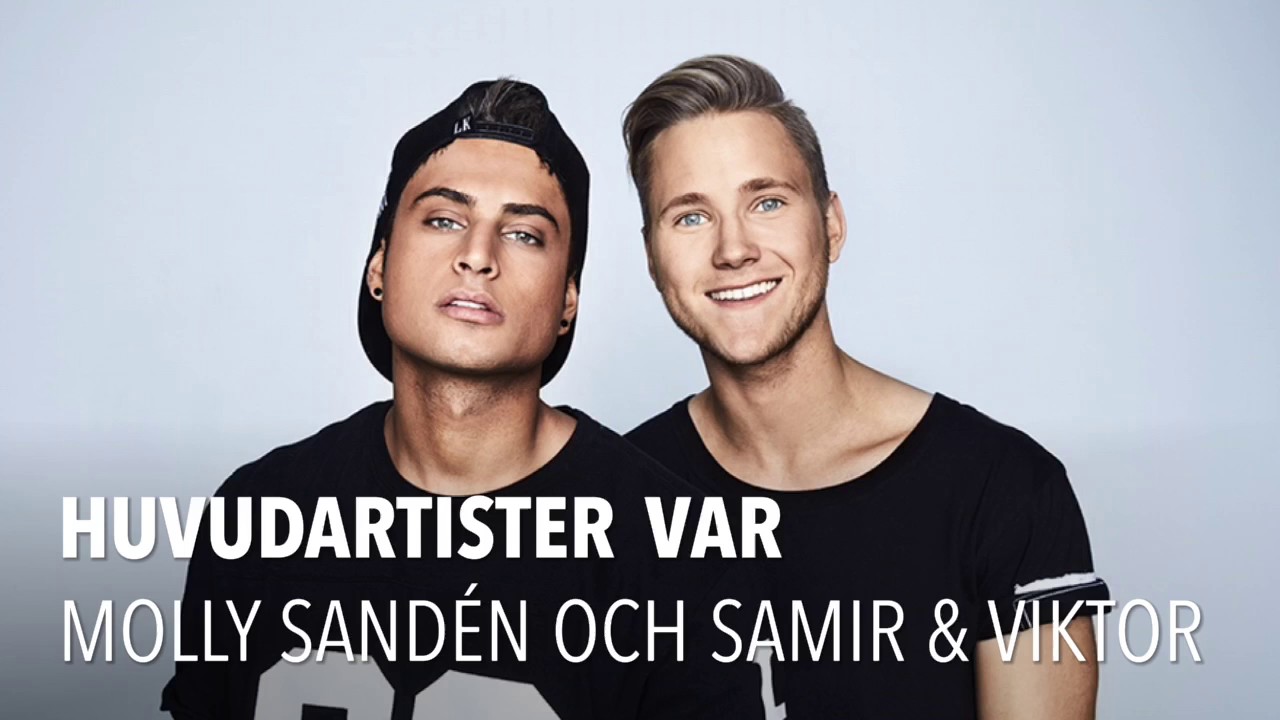 &Aring;rsredovisning 2016: &aring;ret som gick