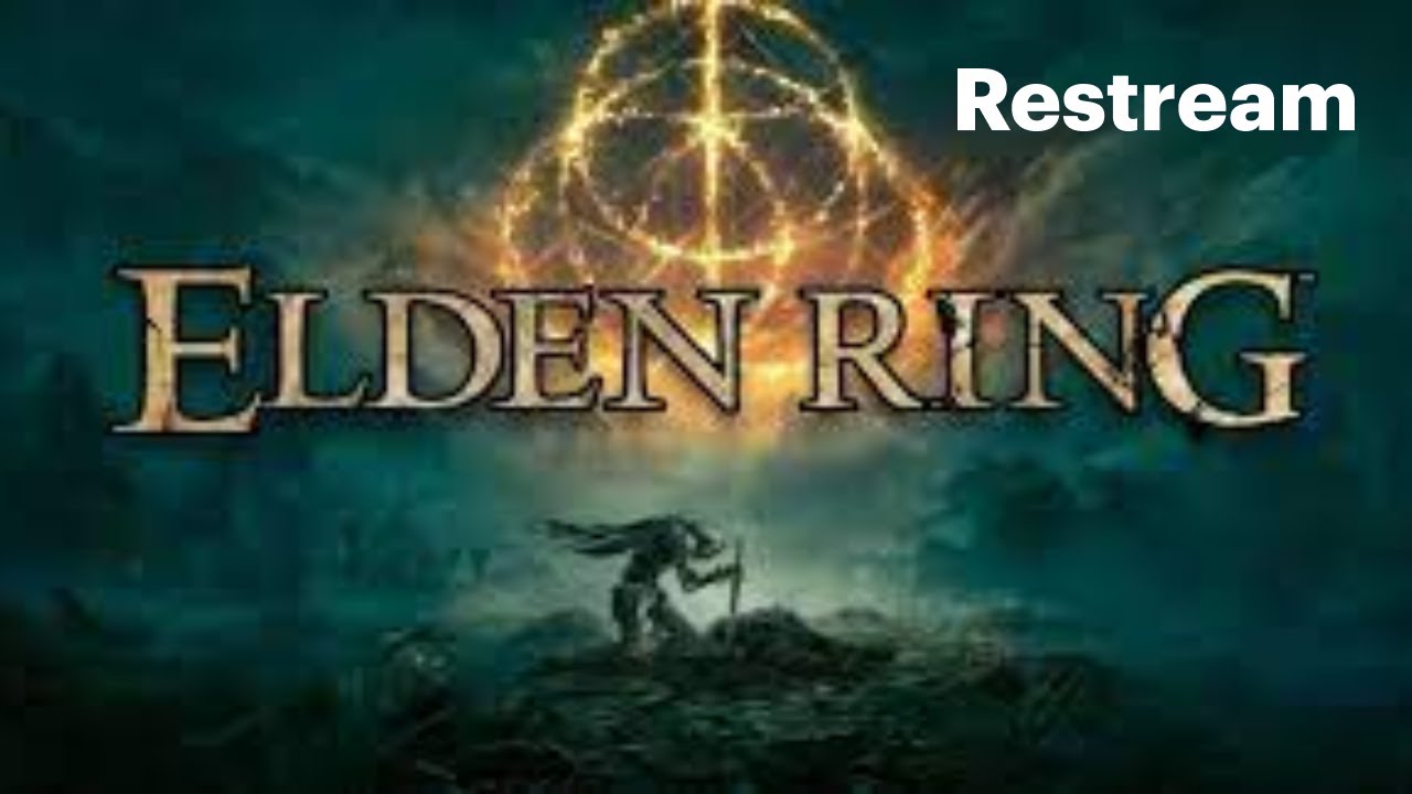 elden ring chillin