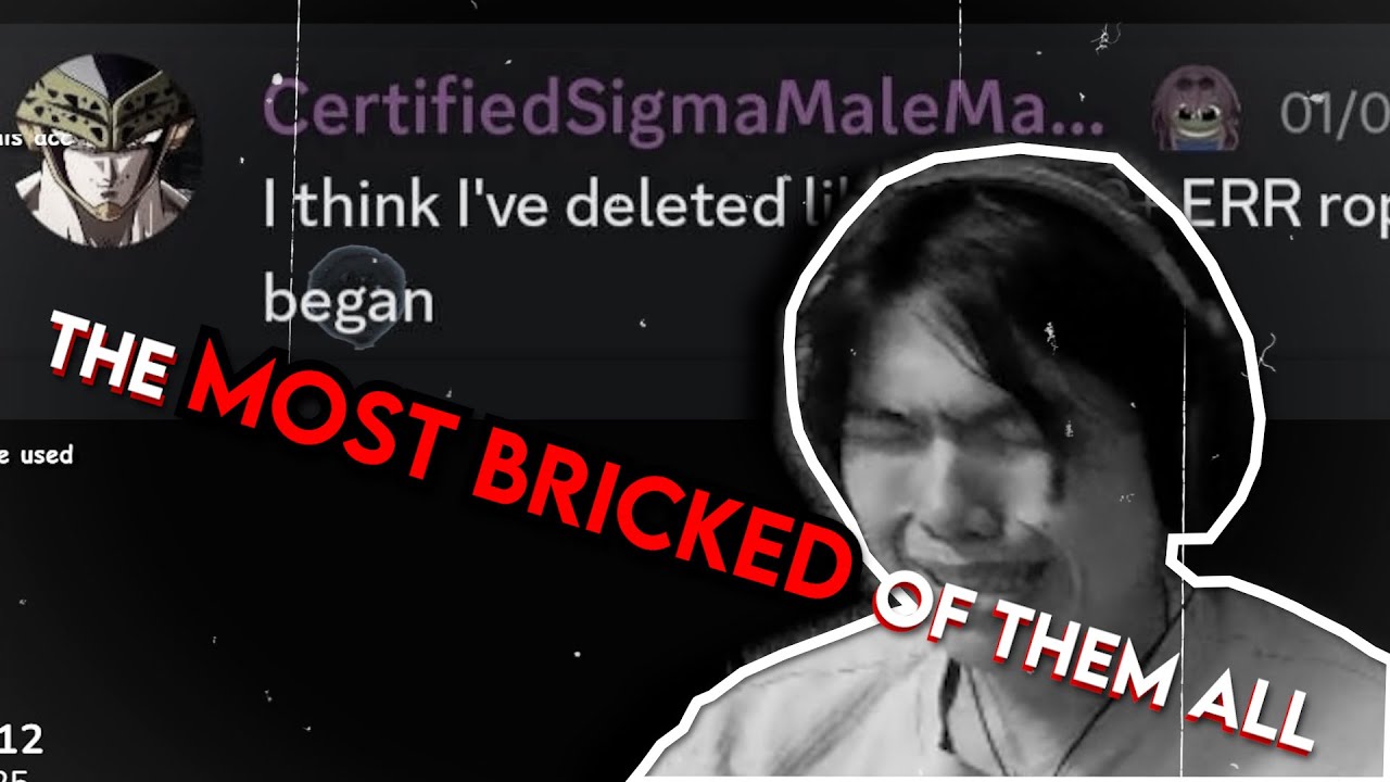 This ACCOUNT REVIEW BROKE MrPokke