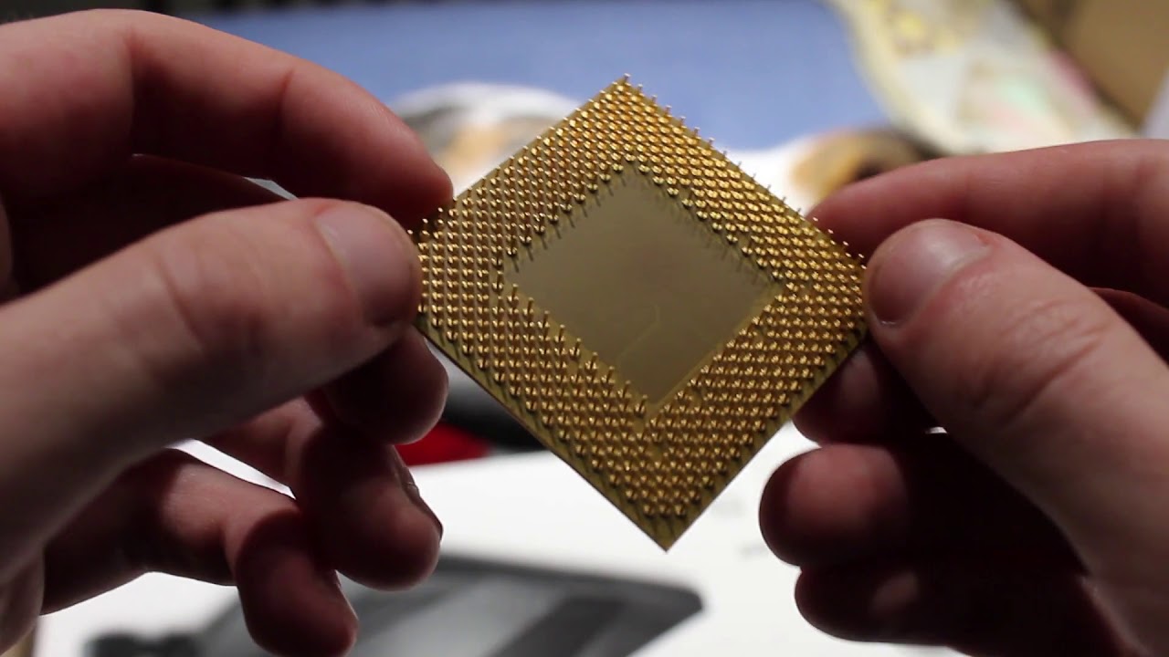 Socket A Funday &mdash; Sempron 2500 против Athlon XP 1800 против Athlon XP 3000