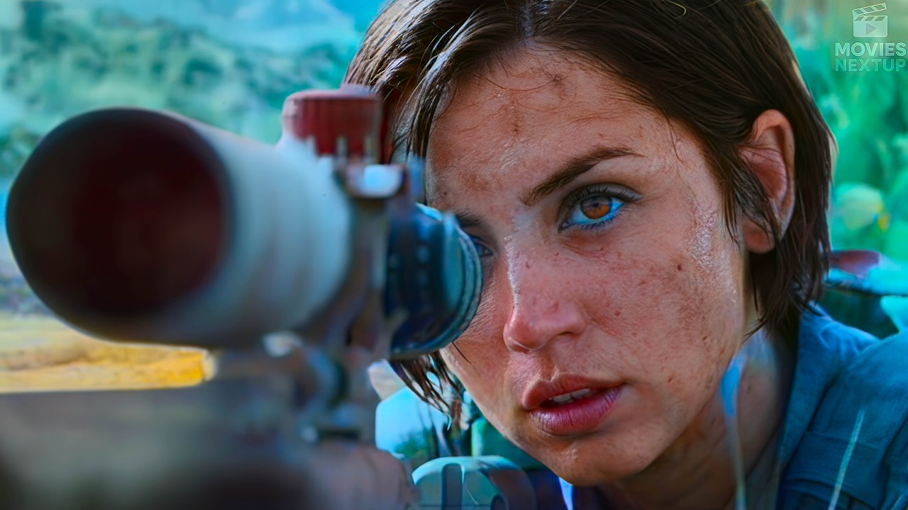 Top 10 Best Brutal Action Movies in 2026