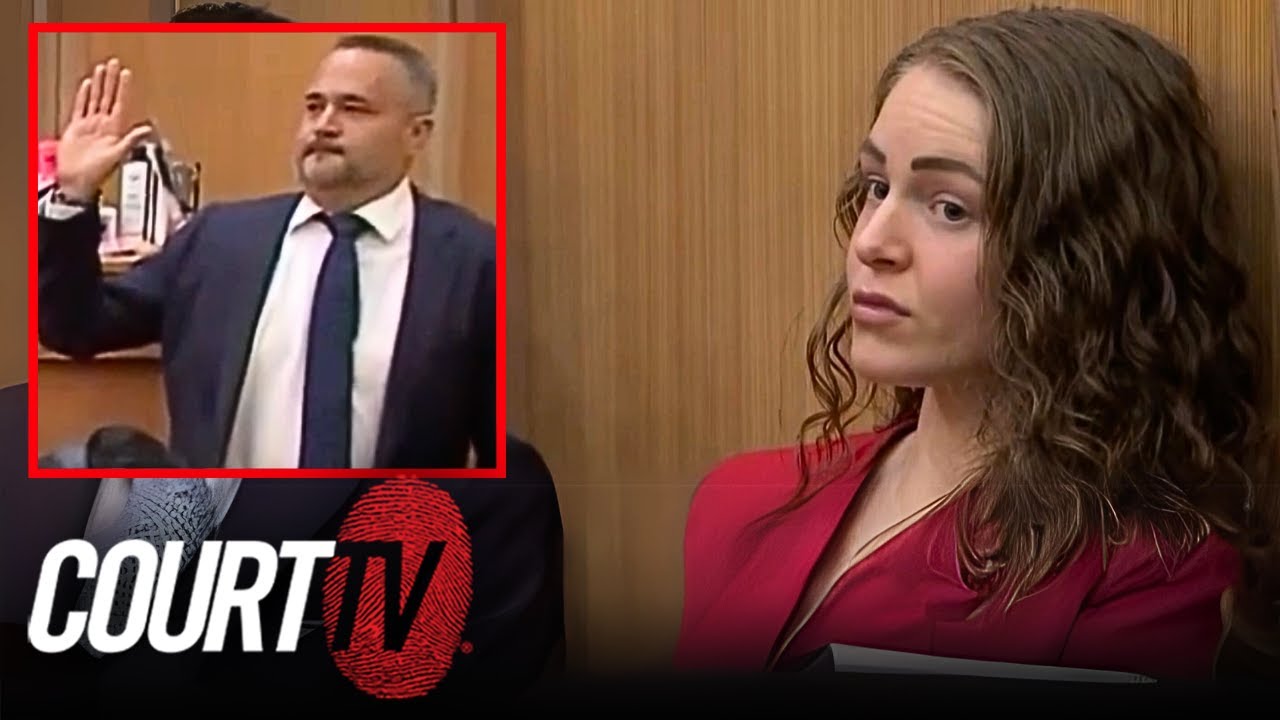 'It's Bizarre' Courtney Clenney's Attorney Testifies at Hearing
