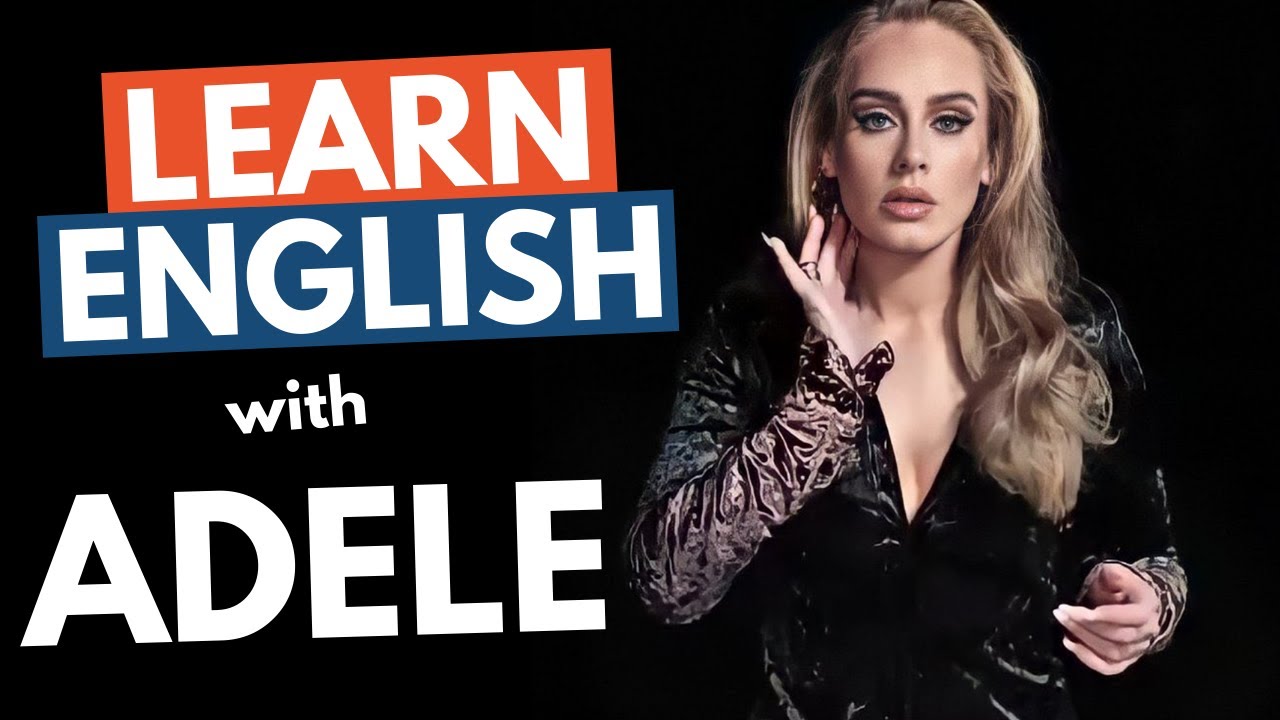 Learn English with Adele | Cockney vs Received Pronunciation