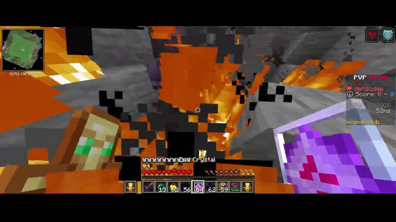 pov you are bad at crystal pvp