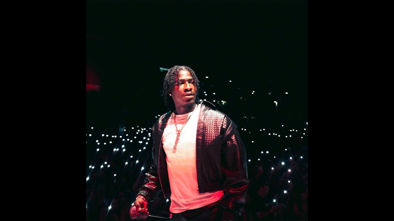 [Free] Nino Paid + Lucki Type Beat - 