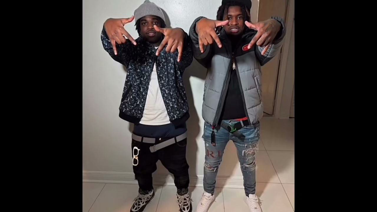 [FREE] CHAIBENJII4 X LINGO X BUDDYBANDZ TYPE BEAT - 
