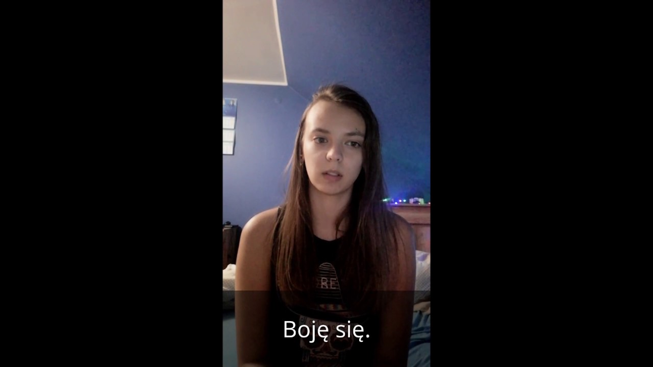 Molestowałeś mnie, zniszczyłeś mi życie