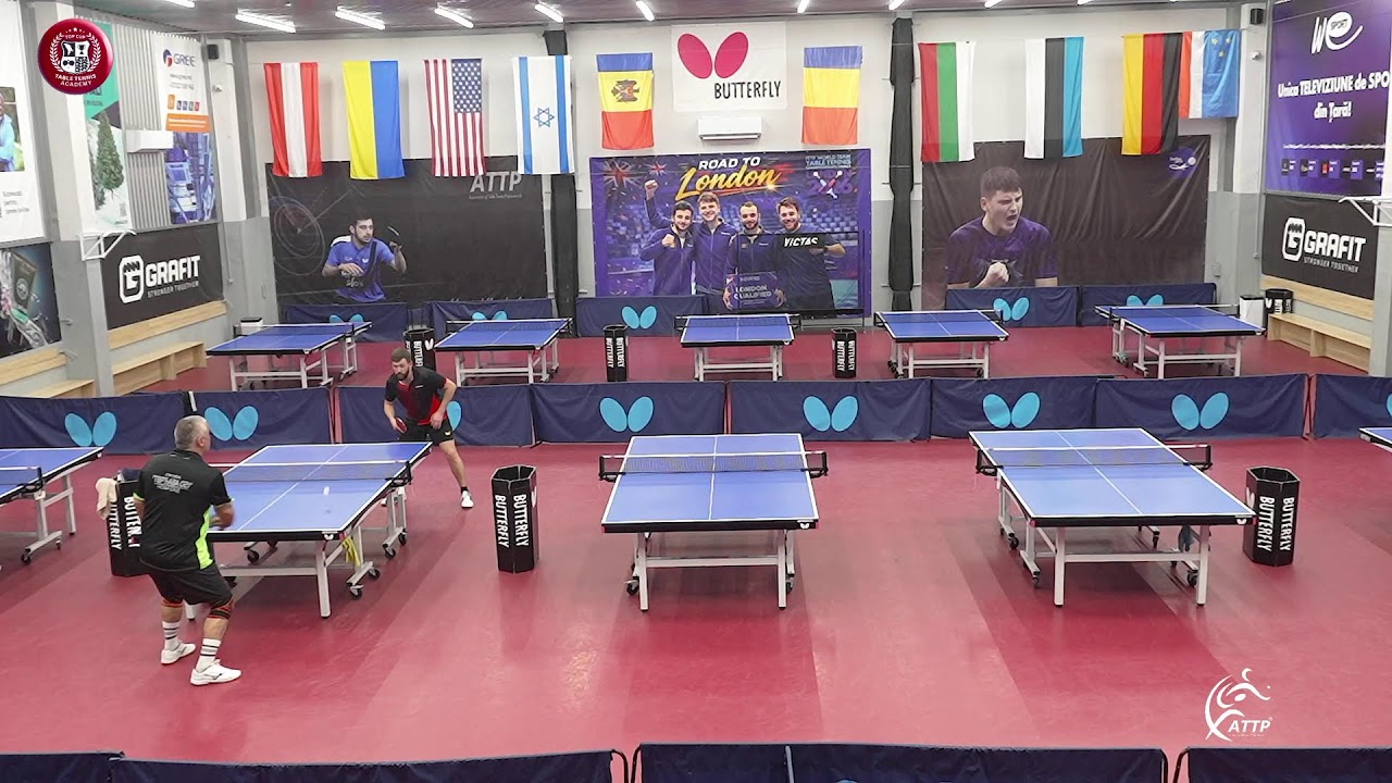 Вечерний турнир 17.03.2026