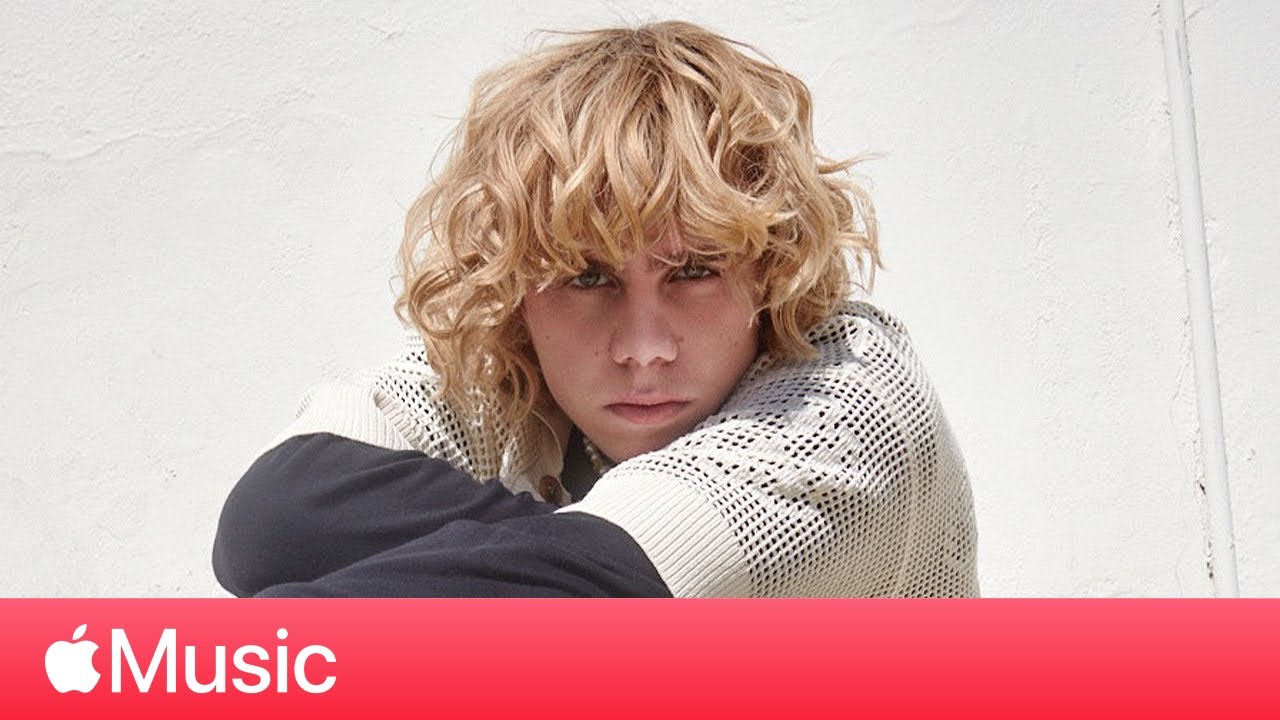 The Kid LAROI: “Thousand Miles” and Fighting Against Predictability | Apple Music