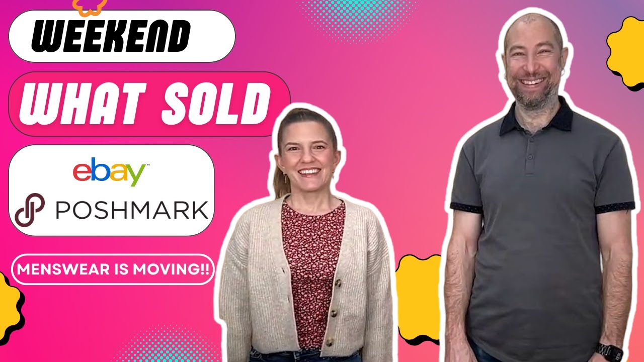 What Sold This Weekend Will Surprise You!