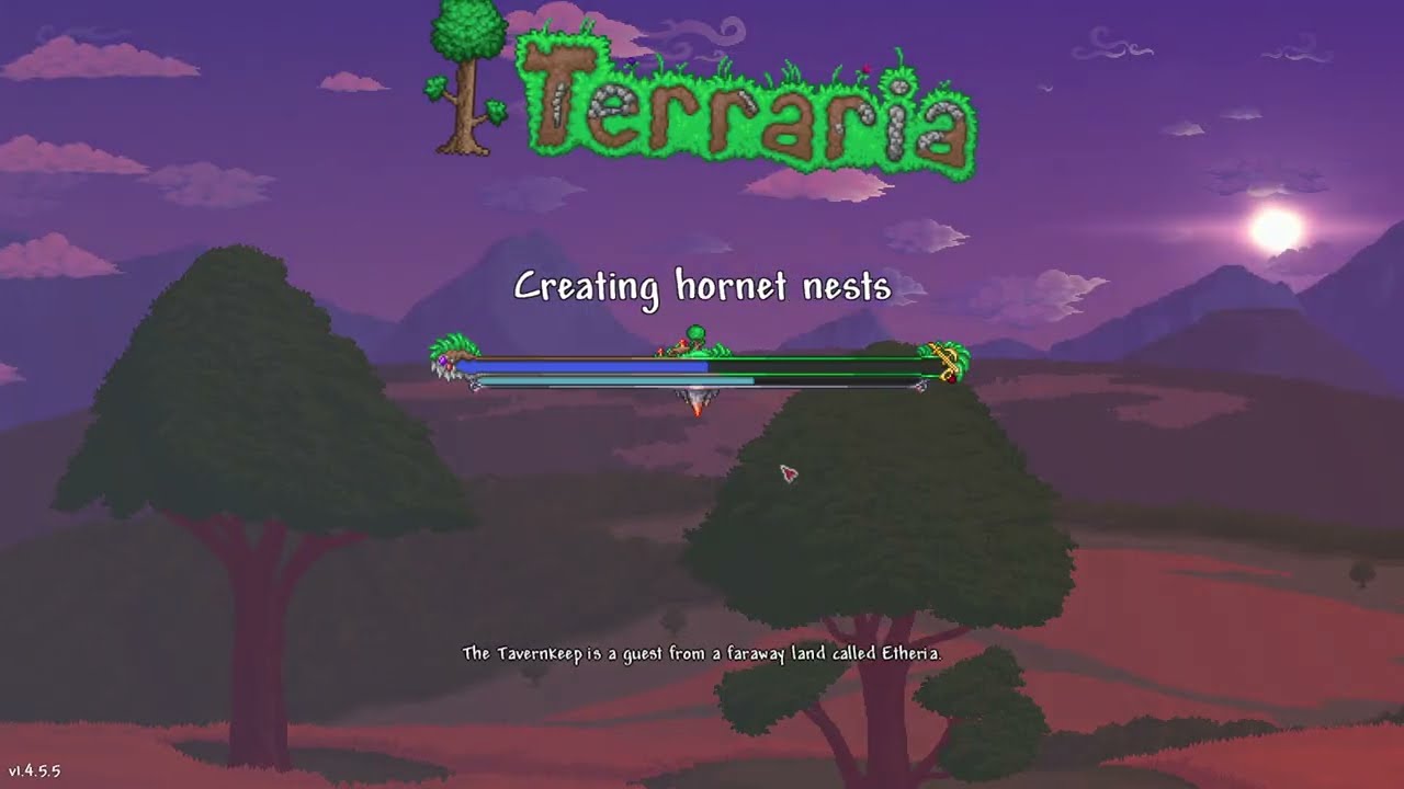 One Different Game Each Day to Greet the Lunar New Year: Terraria (19-2-2026)