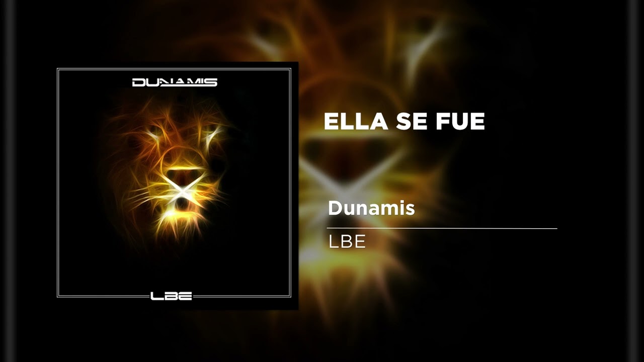 06 Ella Se fue