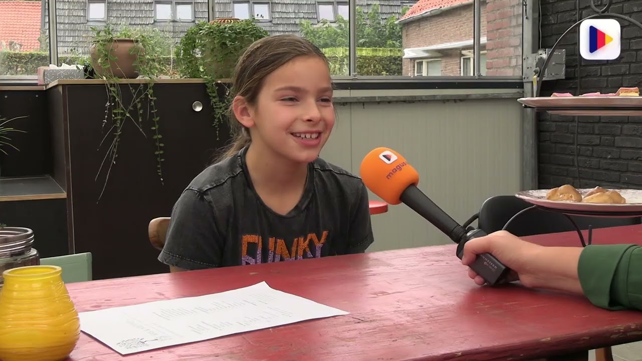 Kas & Ko(ffie). nieuw in Megen!