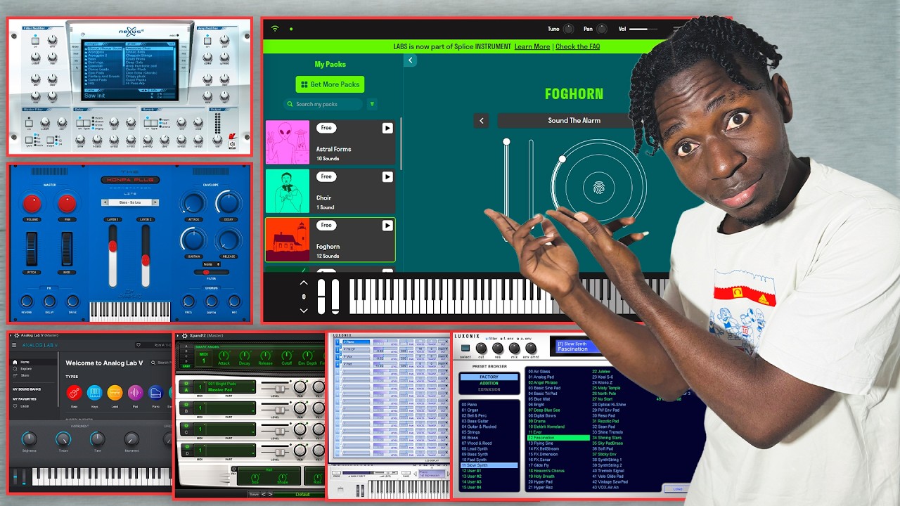 Kijan pou Enstale VST sou FL Studio (Gid konplè ) Pourquoi VST Instruments Esansyèl Pou Producers?