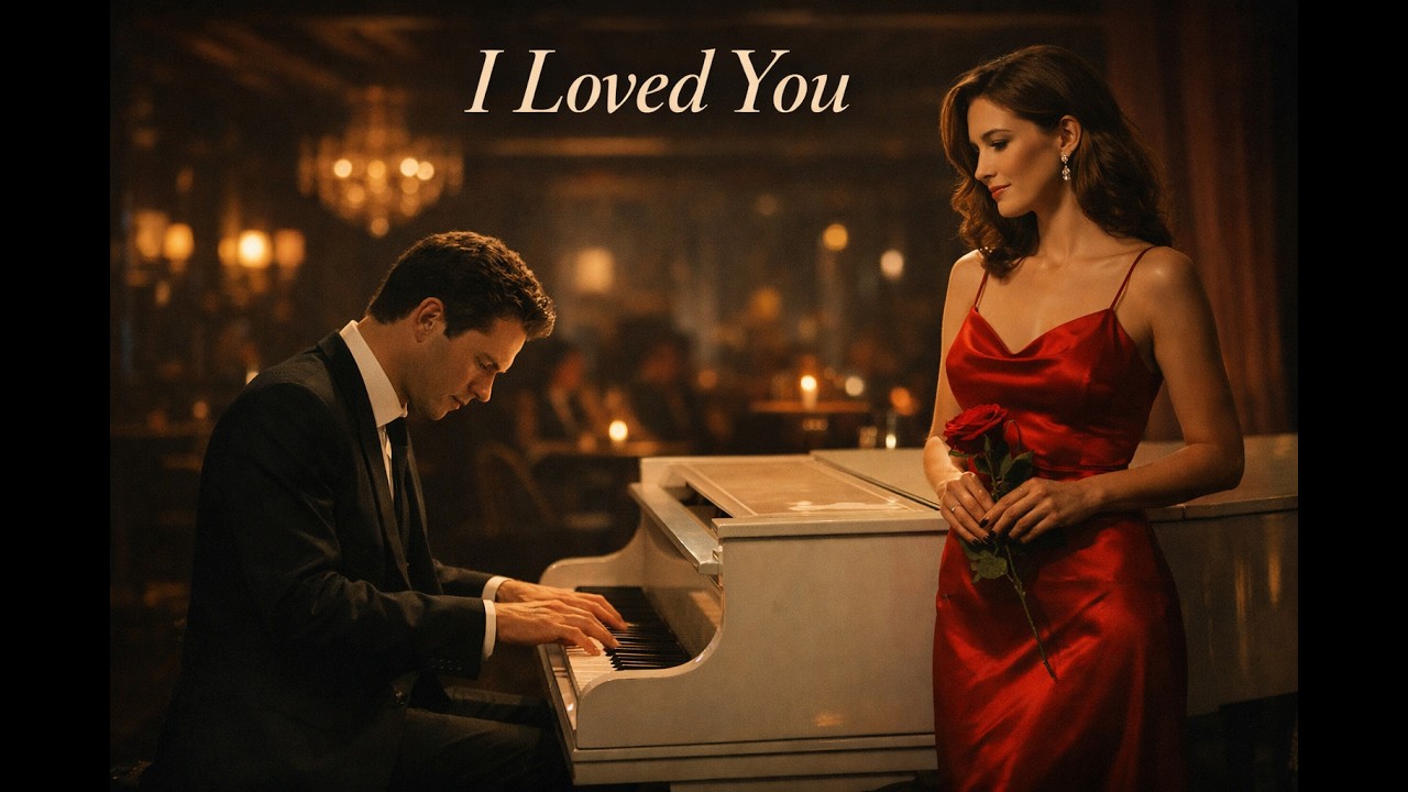 I Loved You | Acoustic Folk | 2026 | Tribute to Pushkin