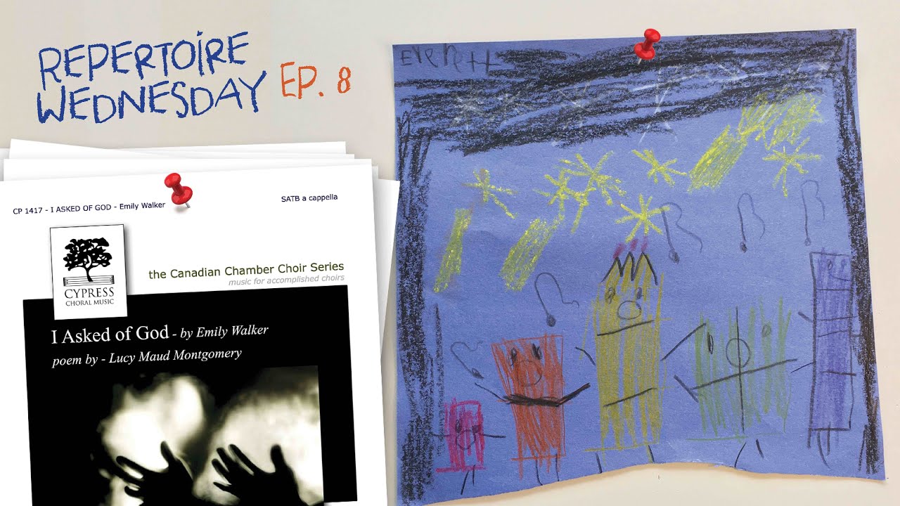Repertoire Wednesday – Ep. 8: 