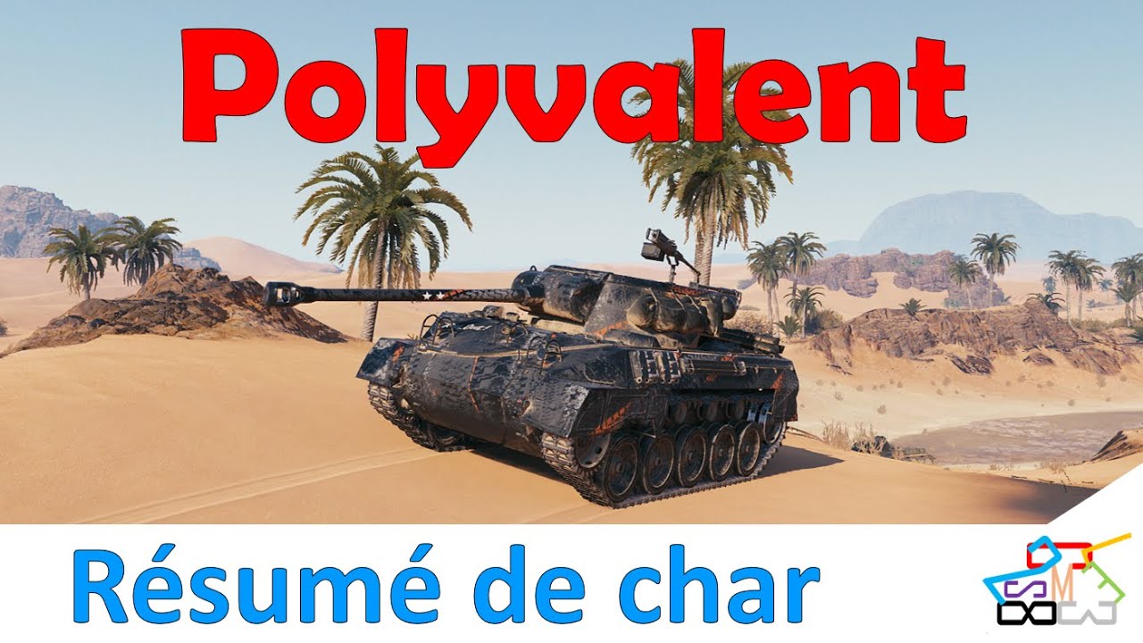 world of tanks fr - Hellcat - résumé de char