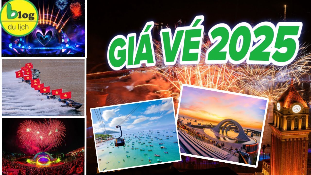 Giá vé cáp treo Hòn Thơm Phú Quốc mới nhất 2025 cùng loạt show diễn hot nhất tại thị trấn Hoàng Hôn