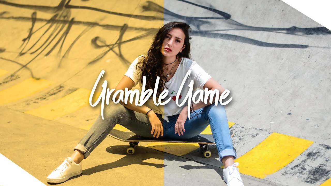 Deep Sound Effect & Irina Makosh - Gamble Game (Suprafive Remix)