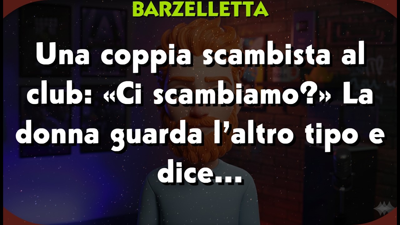 Barzellette di Francesca -🤣La BARZELLETTA Più DIVERTENTE di Sempre - GIORNO N