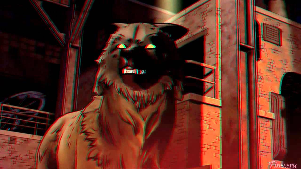 The Wolf Among Us  - This Is War