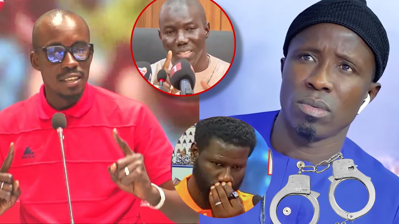 Abdou guer place en garde à vue, Ameth Ndoye convoqué? Caporal dit tout après le procureur«Li gnou..